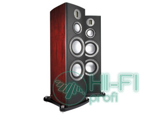 Акустическая система Monitor Audio Platinum PL 300 II Rosewood