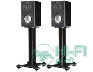 Акустична система Monitor Audio Platinum PL100 II Piano Black
