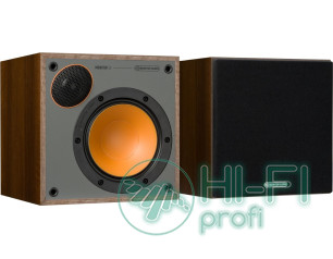 Акустична система MONITOR AUDIO Monitor 50 Walnut