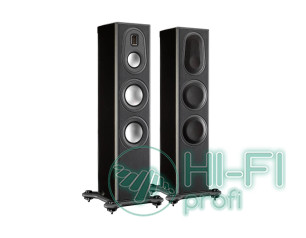 Акустическая система MONITOR AUDIO Platinum PL 200 II Piano Black