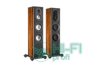 Акустическая система Monitor Audio Platinum PL 200 II Ebony