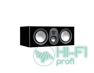 Акустическая система MONITOR AUDIO Gold C250 Piano Black (6G)