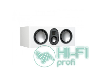 Акустическая система MONITOR AUDIO Gold C250 Satin White (6G)