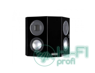 Акустическая система MONITOR AUDIO Gold FX Piano Black (5G)
