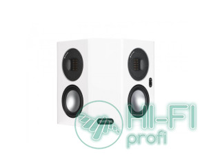 Акустическая система MONITOR AUDIO Gold FX Satin White (5G)