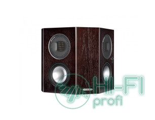 Акустическая система MONITOR AUDIO Gold FX Dark Walnut (5G)