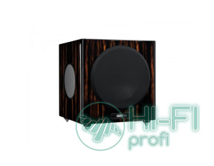 Сабвуфер MONITOR AUDIO Gold W12 Piano Ebony (5G)