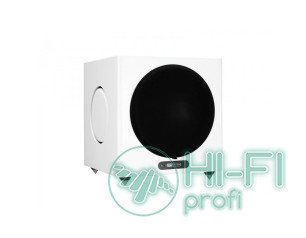 Сабвуфер MONITOR AUDIO Gold W12 Satin White (5G)
