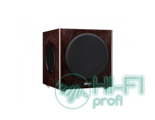 Сабвуфер MONITOR AUDIO Gold W12 Dark Walnut (5G)