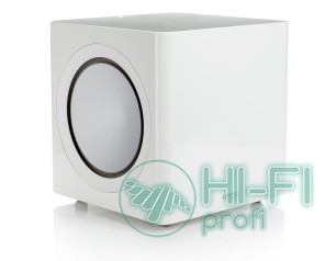 Сабвуфер Monitor Audio Radius 390 Satin White