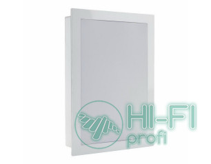 Акустическая система Monitor Audio Grille Soundframe 1 White