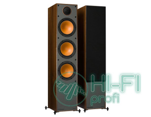 Акустическая система MONITOR AUDIO Monitor 300 Walnut