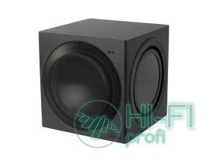 Акустическая система MONITOR AUDIO CW10 Custom Subwoofer Black