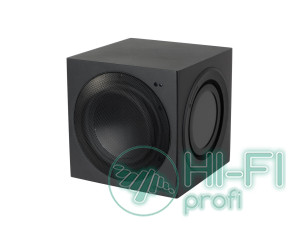 Акустическая система MONITOR AUDIO CW8 Custom Subwoofer Black