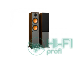 Акустическая система MONITOR AUDIO Monitor 200 Walnut