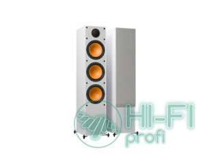 Акустическая система MONITOR AUDIO Monitor 300 White