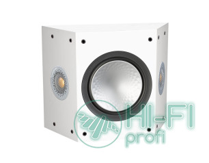 Акустическая система Monitor Audio Silver FX 7G Satin White