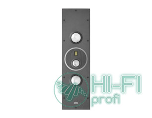 Акустическая система MONITOR AUDIO Platinum InWall II Black