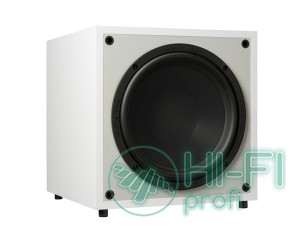 Сабвуфер MONITOR AUDIO Monitor MRW-10 White