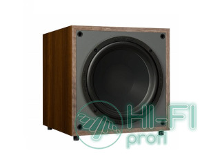 Сабвуфер MONITOR AUDIO Monitor MRW-10 Walnut