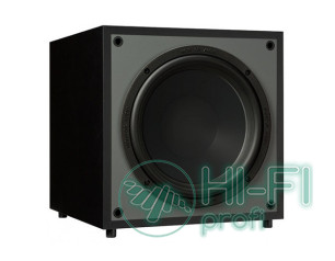 Сабвуфер MONITOR AUDIO Monitor MRW-10 Black
