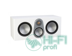 Акустическая система Monitor Audio Silver C250 7G Satin White