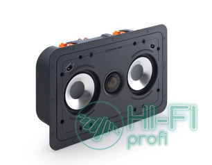 Акустическая система MONITOR AUDIO CP-WT240 LCR Trimless In wall