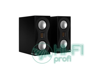 Акустична система Monitor Audio Studio Speaker Satin Black