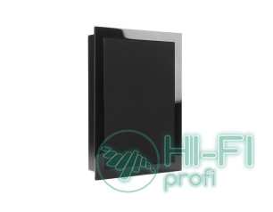 Акустическая система MONITOR AUDIO Soundframe 1 On Wall Black