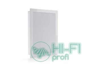 Акустическая система MONITOR AUDIO Soundframe 1 On Wall White