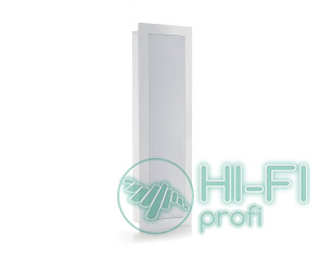 Акустична система MONITOR AUDIO Soundframe 2 On Wall White
