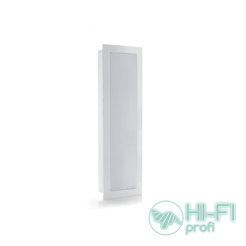 Акустична система MONITOR AUDIO Soundframe 2 On Wall White