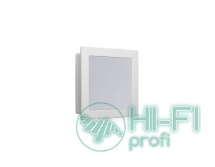 Акустическая система MONITOR AUDIO Soundframe 3 On Wall White