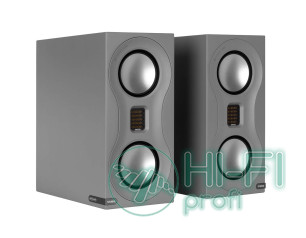 Акустична система Monitor Audio Studio Speaker Satin Grey