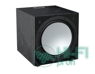 Сабвуфер Monitor Audio Silver Series W12 Black Oak