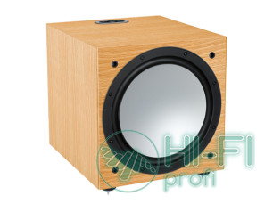 Сабвуфер Monitor Audio Silver Series W12 Natural Oak