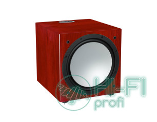 Сабвуфер Monitor Audio Silver Series W12 Rosenut