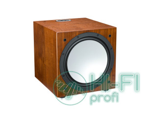 Сабвуфер Monitor Audio Silver Series W12 Walnut