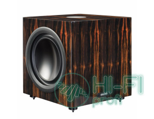 Сабвуфер MONITOR AUDIO Platinum PLW 215 II Subwoofer Ebony