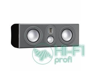 Акустическая система MONITOR AUDIO Platinum PLC350 II Centre Piano Black