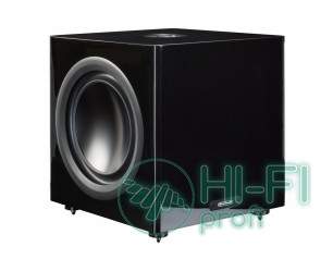 Сабвуфер MONITOR AUDIO Platinum PLW 215 II Subwoofer Piano Black