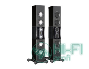 Акустическая система MONITOR AUDIO Platinum PL 500 II Piano Black