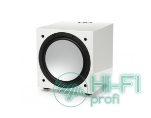 Сабвуфер Monitor Audio Radius 380 Satin White