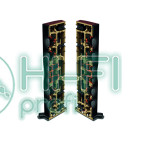 Акустична система Monitor Audio Platinum PL 500 II Ebony фото 2