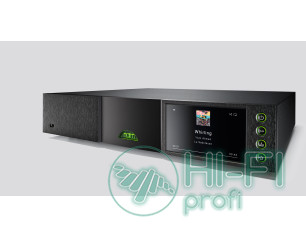 Сетевой плеер Naim NDX2