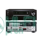 AV ресивер Onkyo TX-SR494 Black фото 2