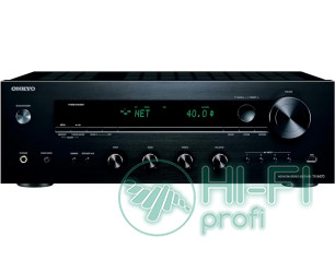 Сетевой стереоресивер Onkyo TX-8470
