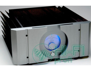 Усилитель мощности PASSLABS X250.5 250 per channel stereo (each)