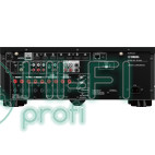 AV ресивер Yamaha RX-A2A Black фото 3