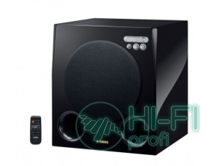 Сабвуфер YAMAHA NS-SW901 piano-black